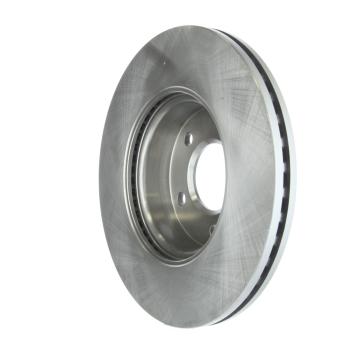 Inroble BR575226 Disc Brake Rotor product image 4 of 5