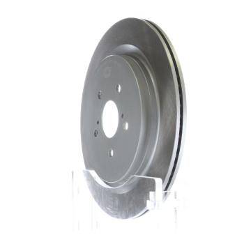 Inroble BR575227 - Disc Brake Rotor Inroble BR575227 Disc Brake Rotor product image 1 of 5
