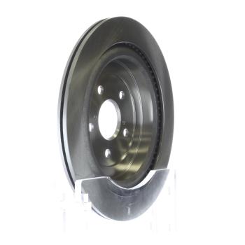 Inroble BR575227 - Disc Brake Rotor Inroble BR575227 Disc Brake Rotor product image 2 of 5