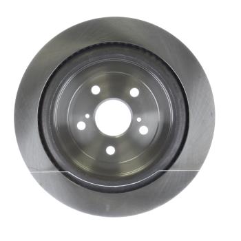 Inroble BR575227 - Disc Brake Rotor Inroble BR575227 Disc Brake Rotor product image 3 of 5