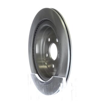 Inroble BR575227 - Disc Brake Rotor Inroble BR575227 Disc Brake Rotor product image 4 of 5