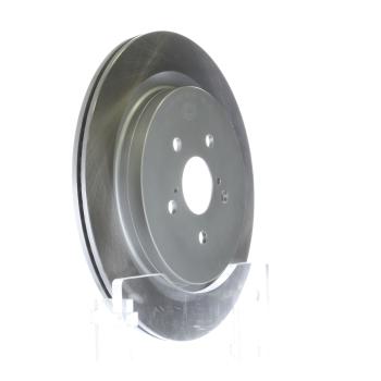 Inroble BR575227 - Disc Brake Rotor Inroble BR575227 Disc Brake Rotor product image 5 of 5