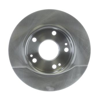 Inroble BR575228 Disc Brake Rotor product image 3 of 5