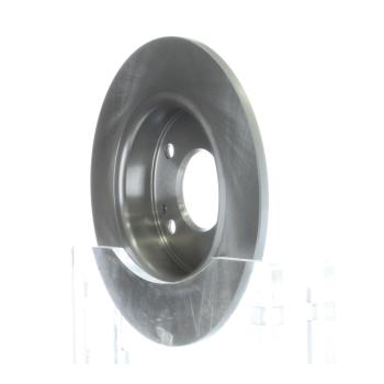 Inroble BR575228 Disc Brake Rotor product image 4 of 5
