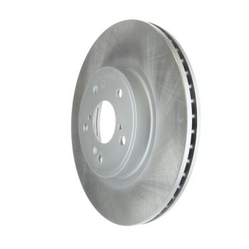 Inroble BR575229 - Disc Brake Rotor Inroble BR575229 Disc Brake Rotor product image 1 of 5