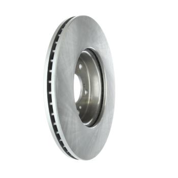 Inroble BR575229 - Disc Brake Rotor Inroble BR575229 Disc Brake Rotor product image 2 of 5