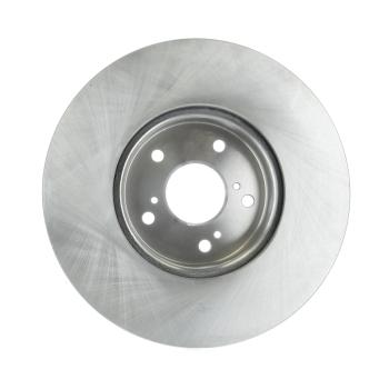 Inroble BR575229 - Disc Brake Rotor Inroble BR575229 Disc Brake Rotor product image 3 of 5
