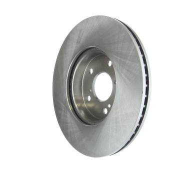 Inroble BR575229 - Disc Brake Rotor Inroble BR575229 Disc Brake Rotor product image 4 of 5