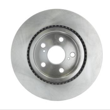 Inroble BR575230 - Disc Brake Rotor Inroble BR575230 Disc Brake Rotor product image 3 of 5