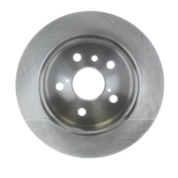 Inroble BR575231 Disc Brake Rotor product image 3 of 5