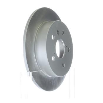 Inroble BR575231 Disc Brake Rotor product image 5 of 5