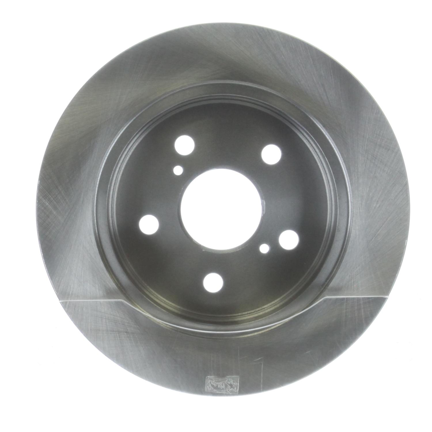 Inroble BR575232 Disc Brake Rotor product image 3 of 5