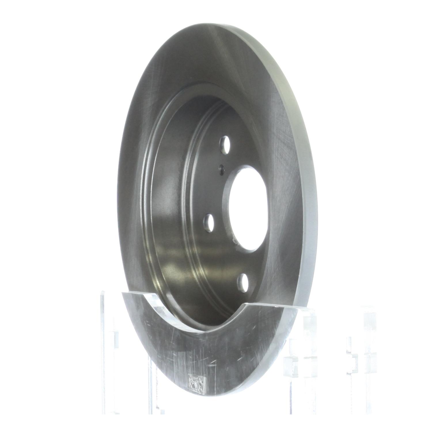 Inroble BR575232 Disc Brake Rotor product image 4 of 5
