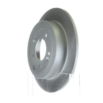 Inroble BR575234 Disc Brake Rotor product image 1 of 5