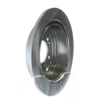 Inroble BR575234 Disc Brake Rotor product image 2 of 5