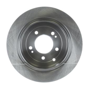 Inroble BR575234 Disc Brake Rotor product image 3 of 5
