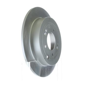Inroble BR575234 Disc Brake Rotor product image 5 of 5