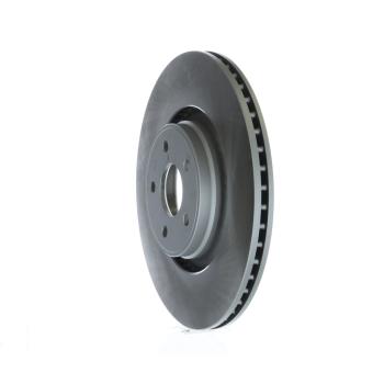 Inroble BR575235 Disc Brake Rotor product image 1 of 5