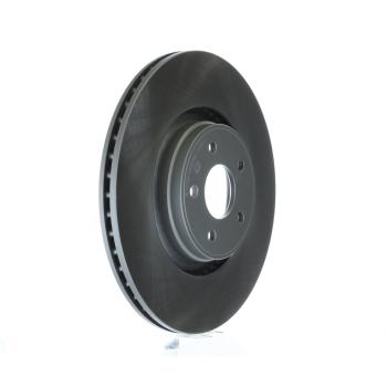 Inroble BR575235 Disc Brake Rotor product image 5 of 5