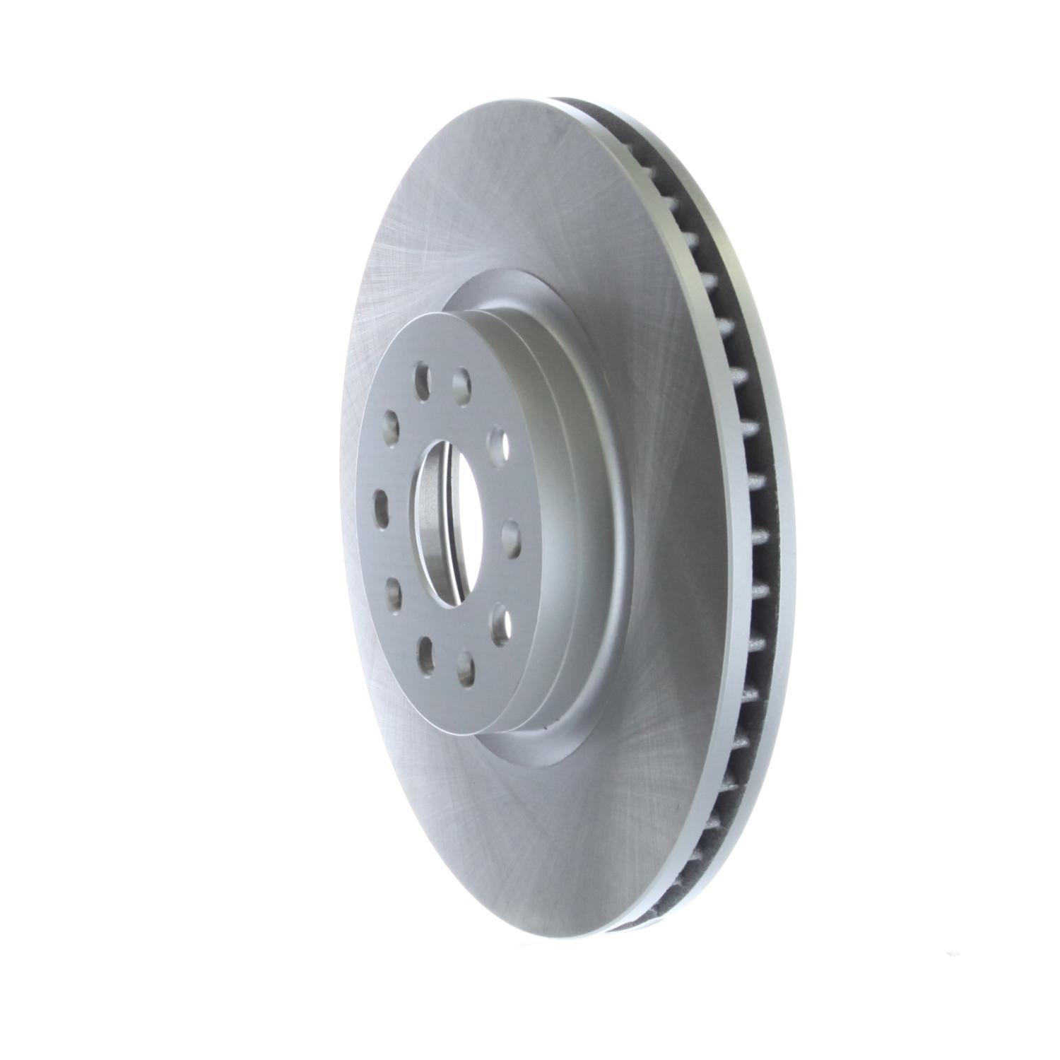 Inroble BR575236 - Disc Brake Rotor Inroble BR575236 Disc Brake Rotor product image 1 of 5