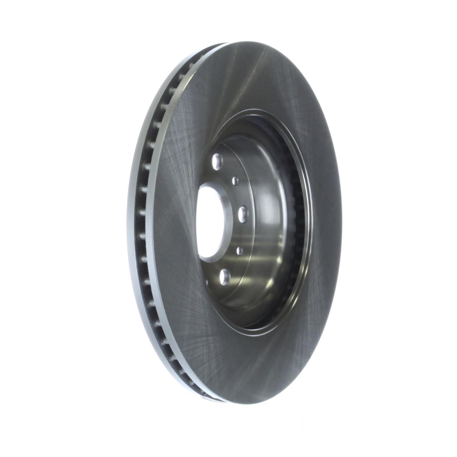 Inroble BR575236 - Disc Brake Rotor Inroble BR575236 Disc Brake Rotor product image 2 of 5