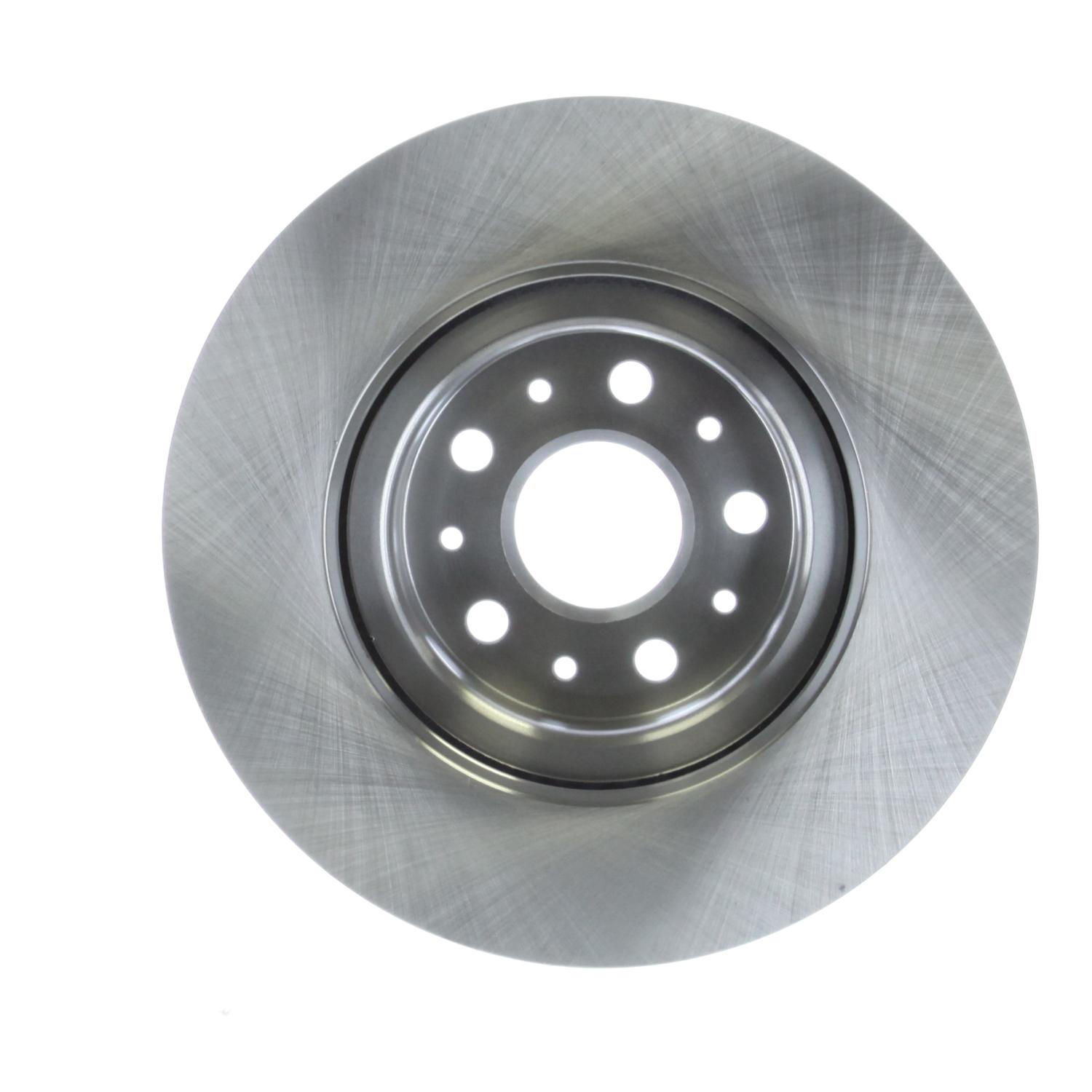 Inroble BR575236 - Disc Brake Rotor Inroble BR575236 Disc Brake Rotor product image 3 of 5