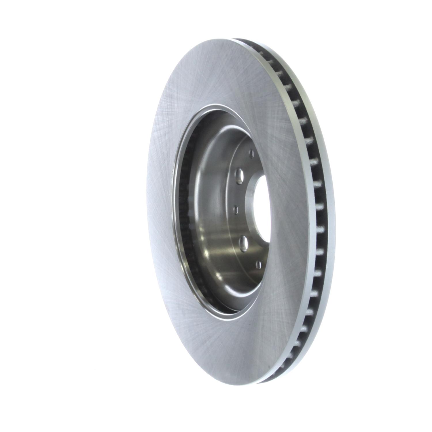 Inroble BR575236 - Disc Brake Rotor Inroble BR575236 Disc Brake Rotor product image 4 of 5