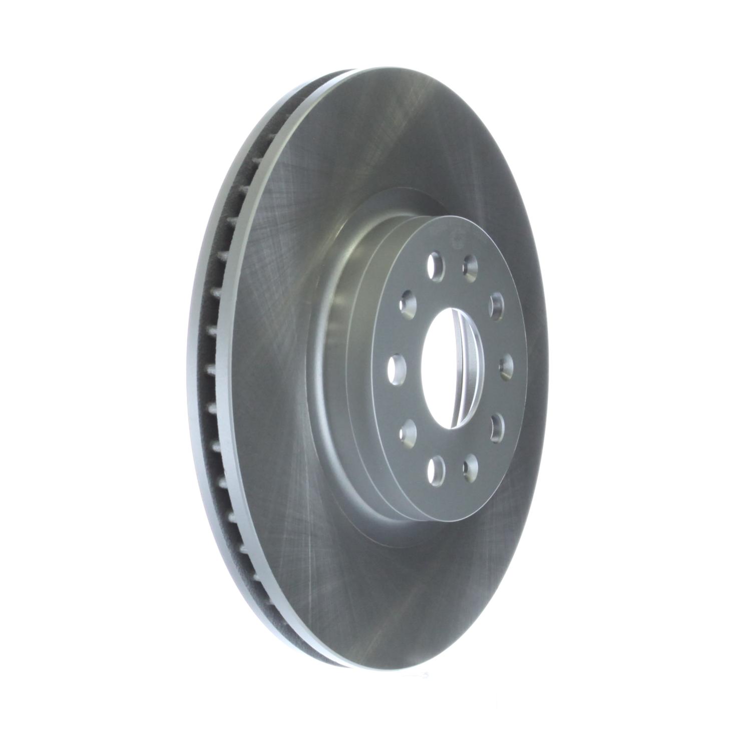 Inroble BR575236 - Disc Brake Rotor Inroble BR575236 Disc Brake Rotor product image 5 of 5