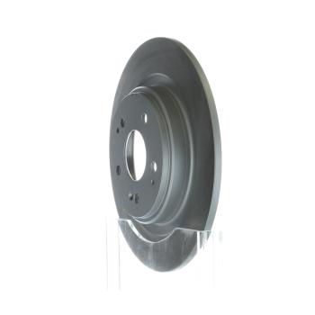 Inroble BR575237 Disc Brake Rotor product image 1 of 5