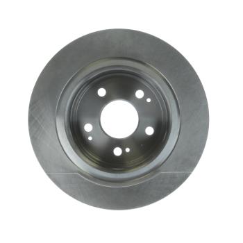Inroble BR575237 Disc Brake Rotor product image 3 of 5
