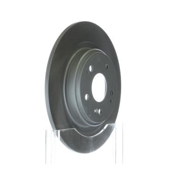 Inroble BR575237 Disc Brake Rotor product image 5 of 5