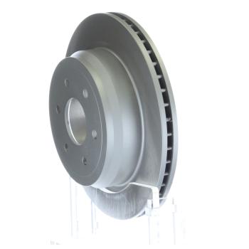 Inroble BR575239 Disc Brake Rotor product image 1 of 5
