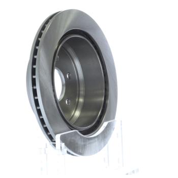 Inroble BR575239 Disc Brake Rotor product image 2 of 5