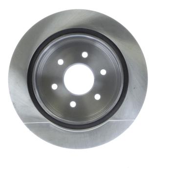 Inroble BR575239 Disc Brake Rotor product image 3 of 5