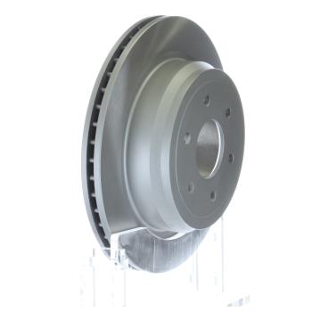 Inroble BR575239 Disc Brake Rotor product image 5 of 5