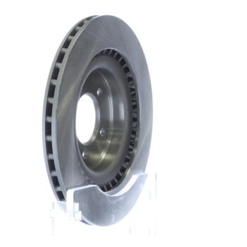 Inroble BR575240 - Disc Brake Rotor Inroble BR575240 Disc Brake Rotor product image 2 of 5