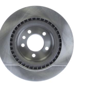 Inroble BR575240 - Disc Brake Rotor Inroble BR575240 Disc Brake Rotor product image 3 of 5