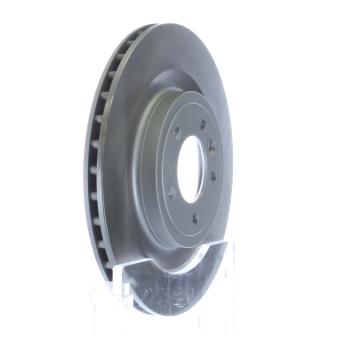 Inroble BR575240 - Disc Brake Rotor Inroble BR575240 Disc Brake Rotor product image 5 of 5