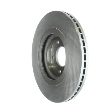 Inroble BR575241 Disc Brake Rotor product image 4 of 5