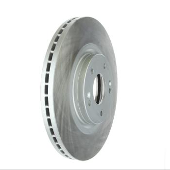 Inroble BR575241 Disc Brake Rotor product image 5 of 5