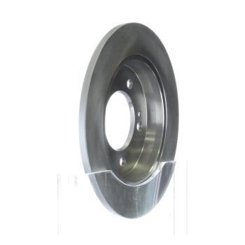 Inroble BR575242 Disc Brake Rotor product image 2 of 5