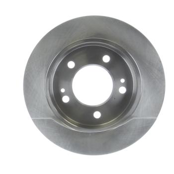 Inroble BR575242 Disc Brake Rotor product image 3 of 5