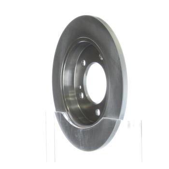 Inroble BR575242 Disc Brake Rotor product image 4 of 5