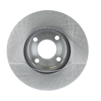 Inroble BR575243 Disc Brake Rotor product image 3 of 5
