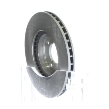 Inroble BR575243 Disc Brake Rotor product image 4 of 5