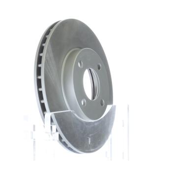 Inroble BR575243 Disc Brake Rotor product image 5 of 5