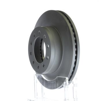 Inroble BR575244 Disc Brake Rotor product image 1 of 5