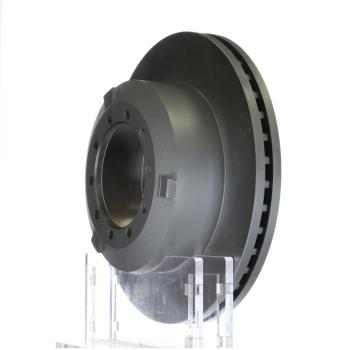 Inroble BR575245 Disc Brake Rotor product image 1 of 5