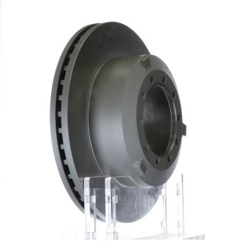 Inroble BR575245 Disc Brake Rotor product image 5 of 5