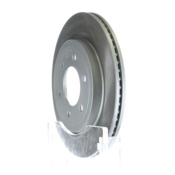 Inroble BR575246 - Disc Brake Rotor Inroble BR575246 Disc Brake Rotor product image 1 of 5